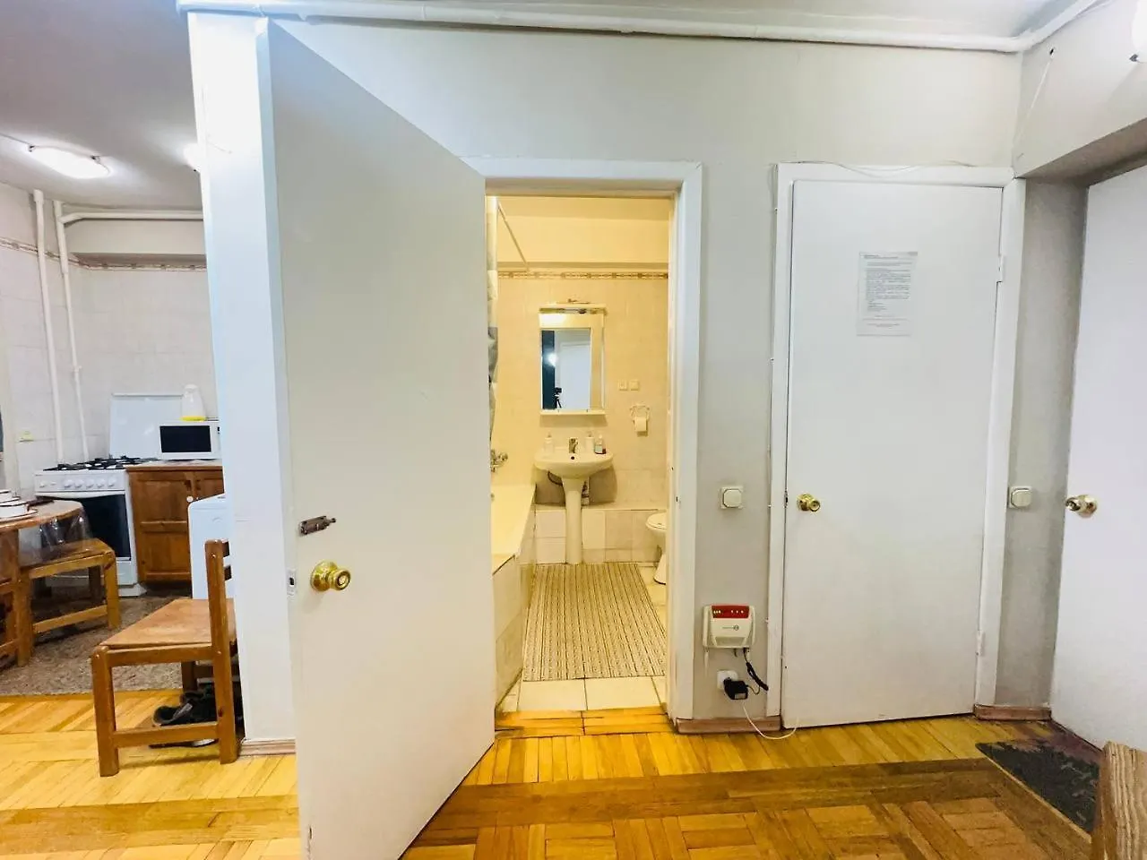 Уют В Центре Золотого Квадрата На Пушкина Рядом С Метро И Парками Almati Apartman
