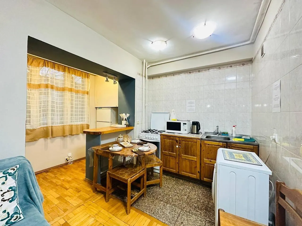 Apartman Уют В Центре Золотого Квадрата На Пушкина Рядом С Метро И Парками Almati