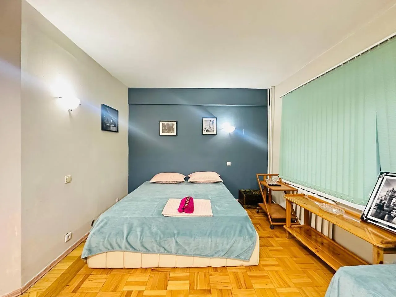 Apartman Уют В Центре Золотого Квадрата На Пушкина Рядом С Метро И Парками Almati